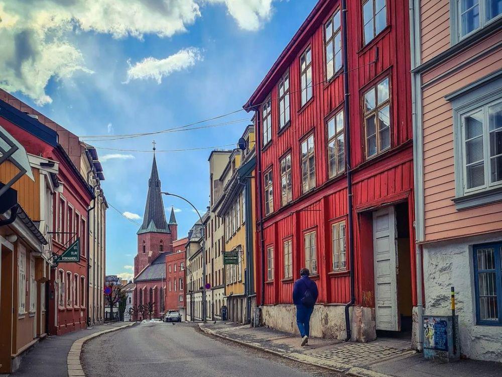 9 Fakta Oslo, Kota yang Jadi Tempat Penyelenggaraan Nobel Perdamaian