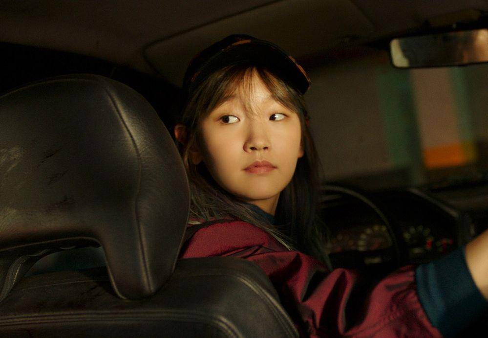 Park So Dam di Special Delivery (dok. M Pictures/Special Delivery)
