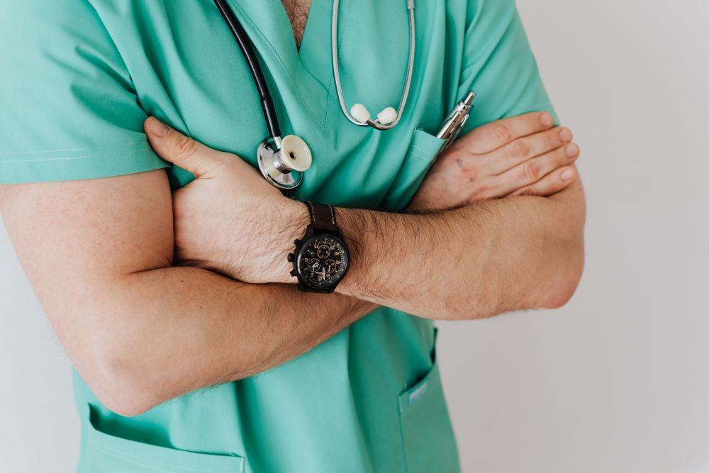 Idealnya, Harus Ada 1 Dokter Jantung Per 100.000 Penduduk