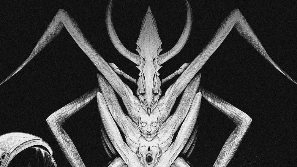 Darkness Devil (dok. Shueisha/Chainsaw Man)