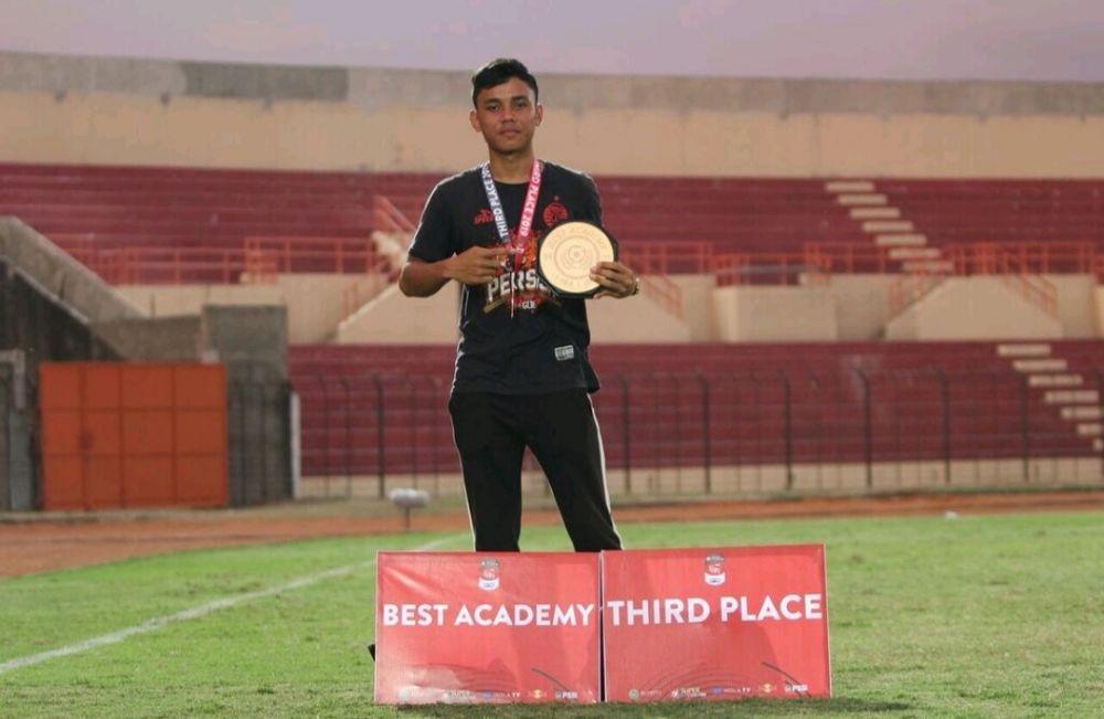 PSMS Pinjam Pemain dari Persija dan Jebolan Garuda Select