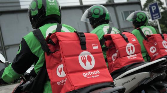 GoFood Tawarkan Menu Hemat, Pesan Makanan Lebih Murah dan Praktis