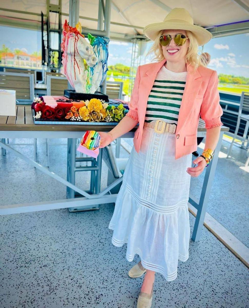 Rebel Wilson (instagram.com/rebelwilson)