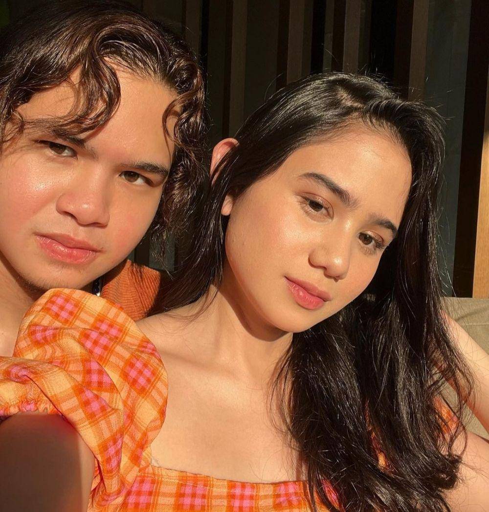 Tissa Biani dan Dul Jaelani (instagram.com/tissabiani/)