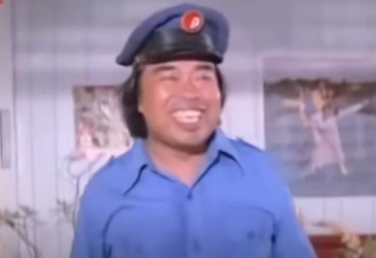 Perjalanan Karier Eddy Gombloh, Pernah Jadi Pelawak Termahal