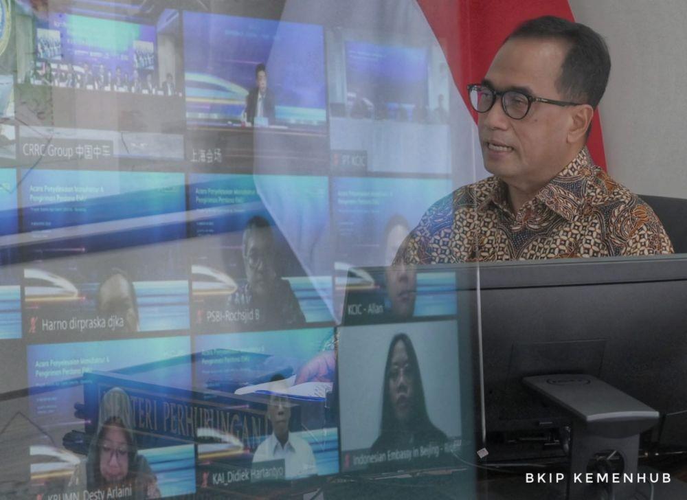 Ada Perpres Baru, Menhub Ungkap Tanggung Jawab Airnav Bertambah