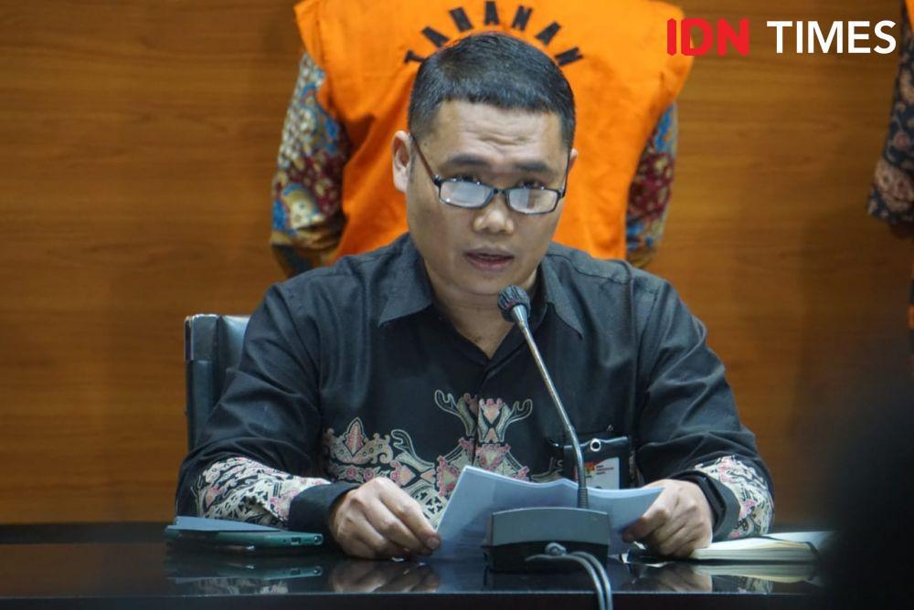 Pimpinan KPK Tolak Pengunduran Diri Brigjen Asep Guntur