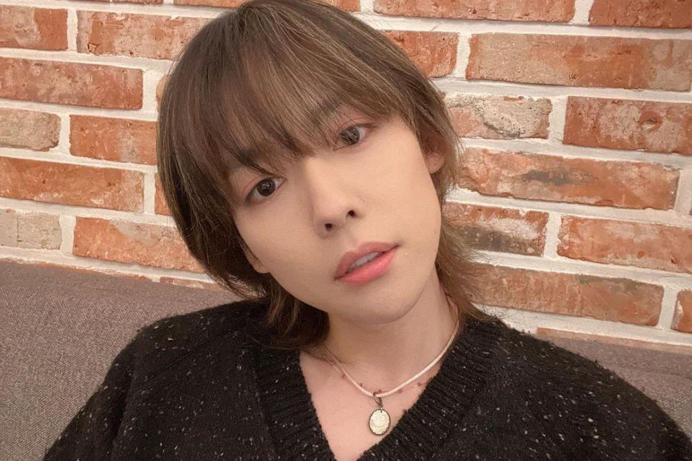 Kim Jin Woo WINNER Akan Debut Akting di Drakor Delivery Man