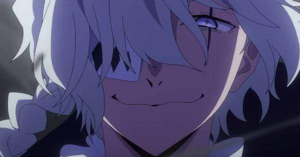 6 Hal Menarik yang Terdapat di Trailer Bungou Stray Dogs 4