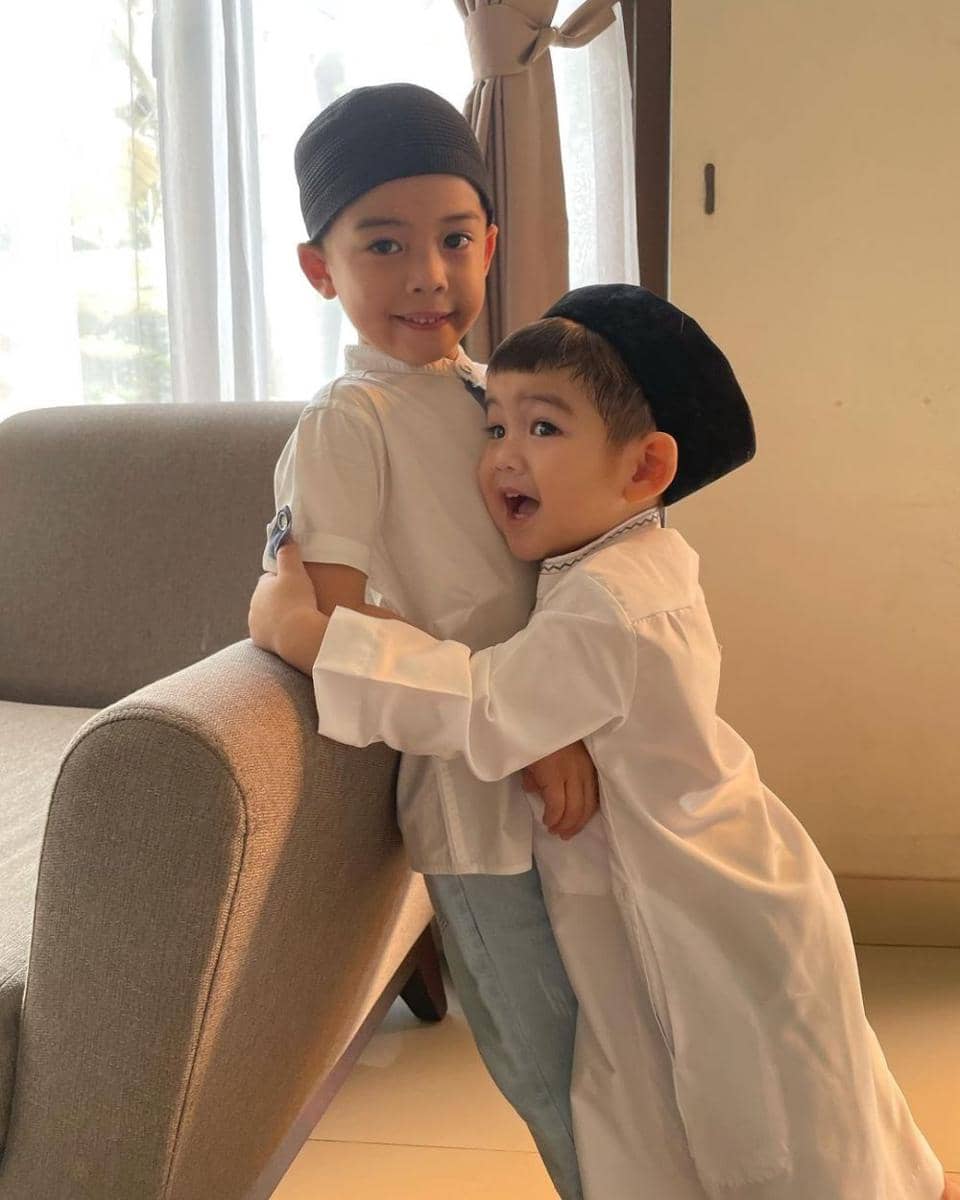 Kanaka dan Kalundra (instagram.com/kanakalundra)