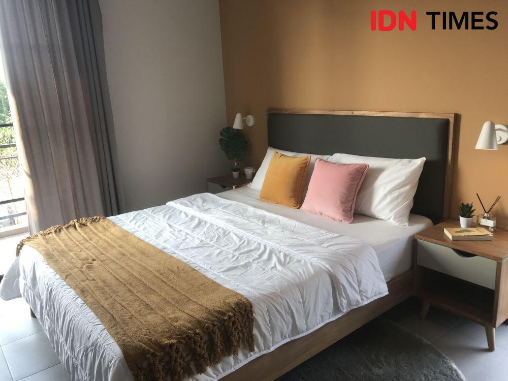 Cocok untuk Millennial, Cove Sediakan Kosan Premium bak Rumah Sendiri