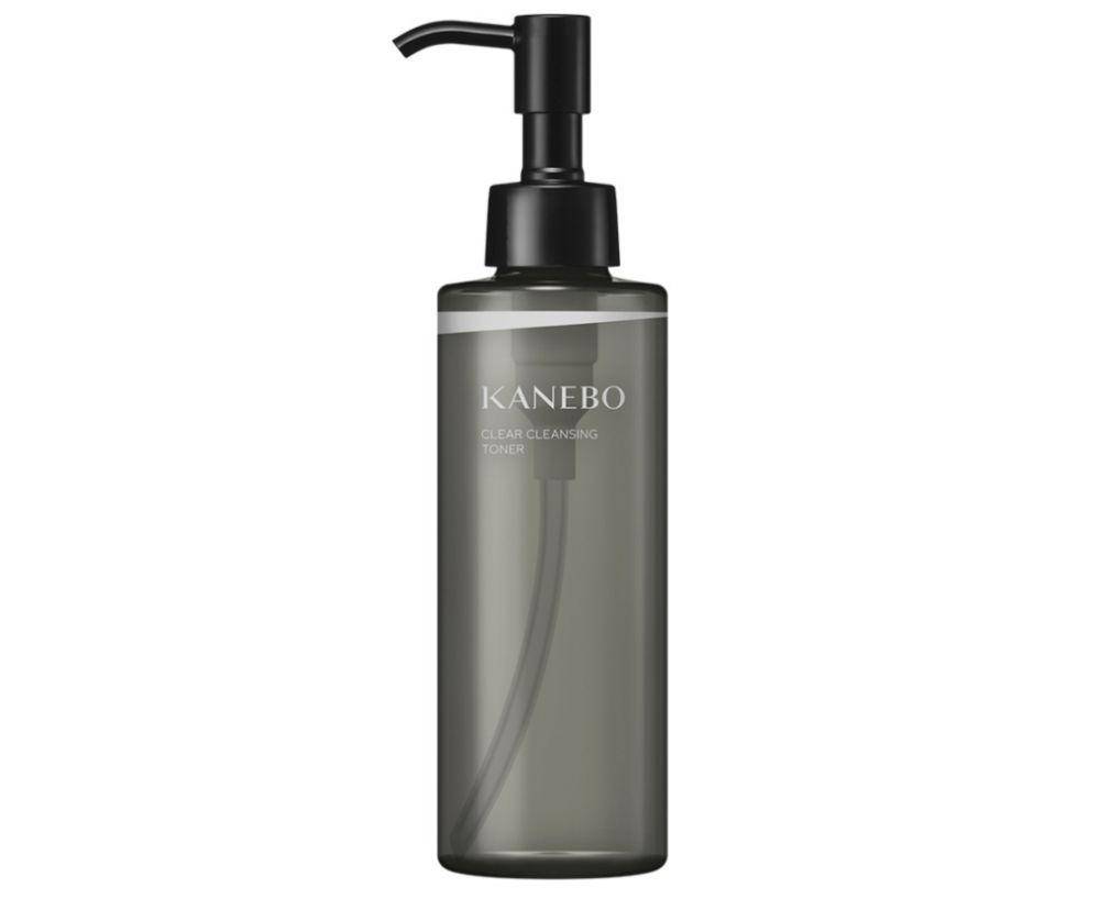 Kanebo | Clear Cleansing Toner (kanebo-global.com)