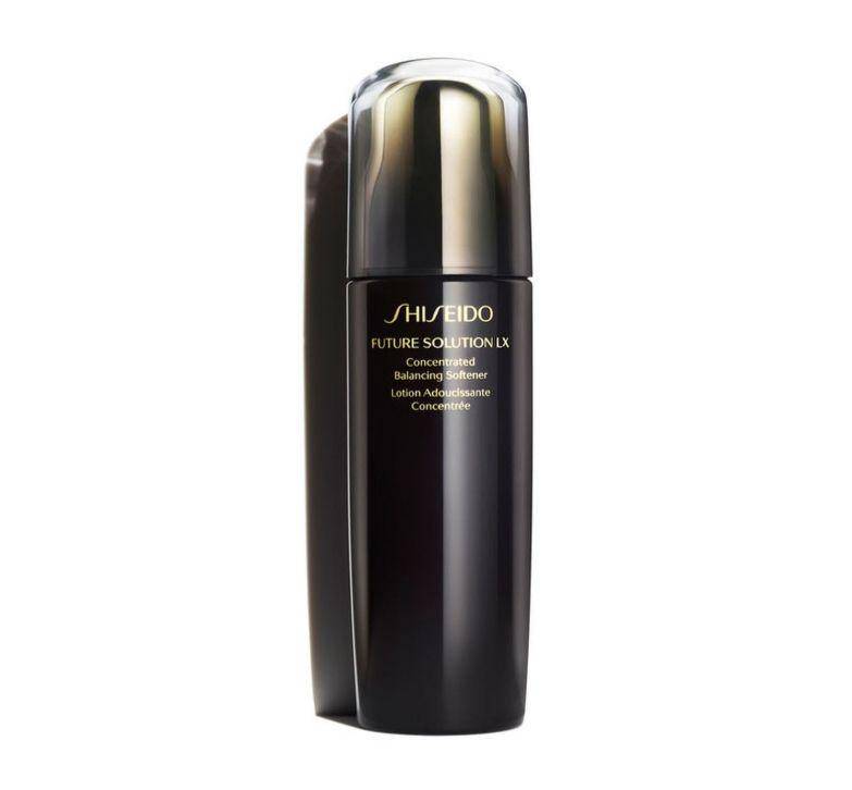 Shiseido | Concentrated Balancing Softener E (shiseido.id)