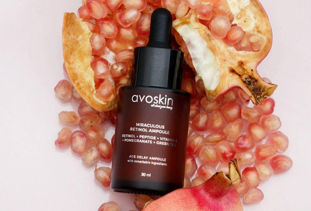 Avoskin | Miraculous Retinol Ampoule (avoskinbeauty.com)