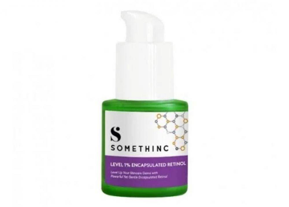 Somethinc | Level 1% Encapsulated Retinol (tokopedia.com/Venuss8)