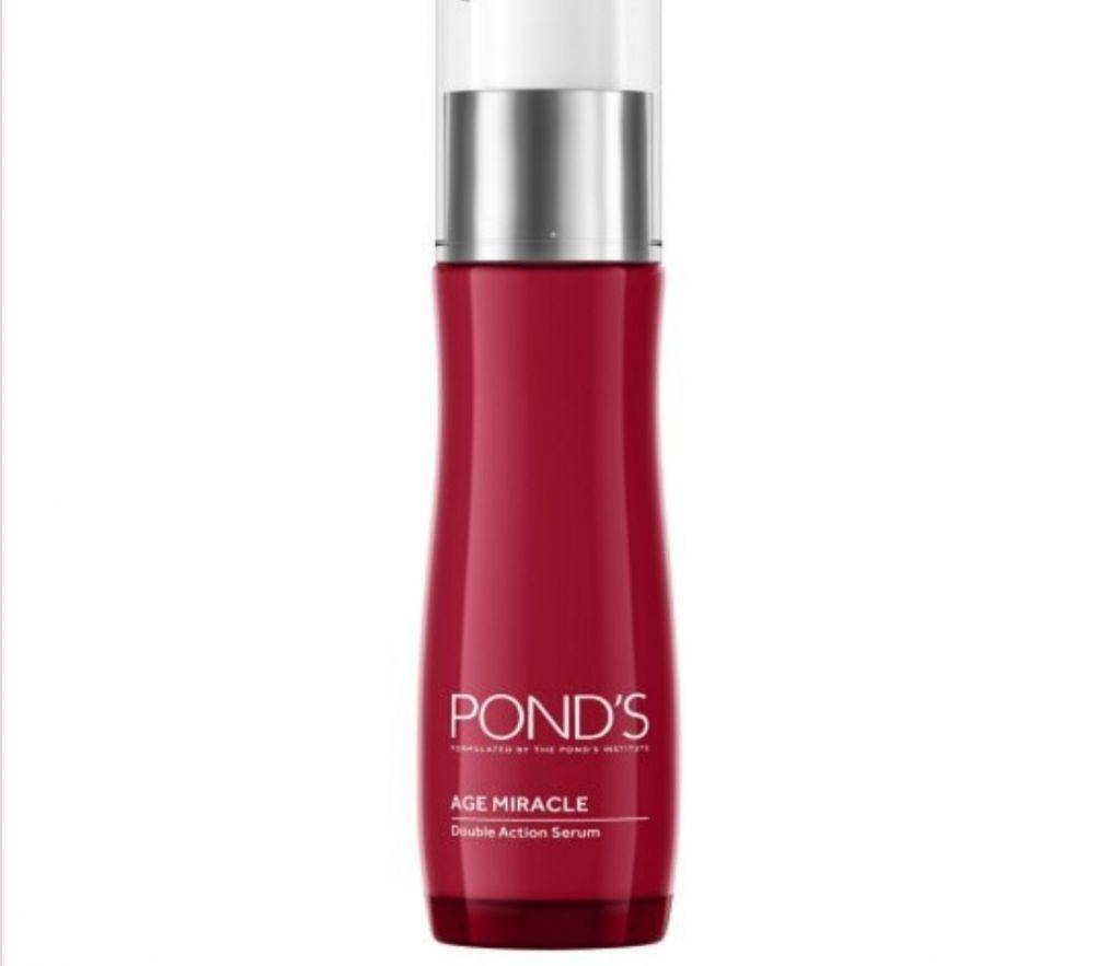 Pond's | Age Miracle Double Serum (ponds.com)