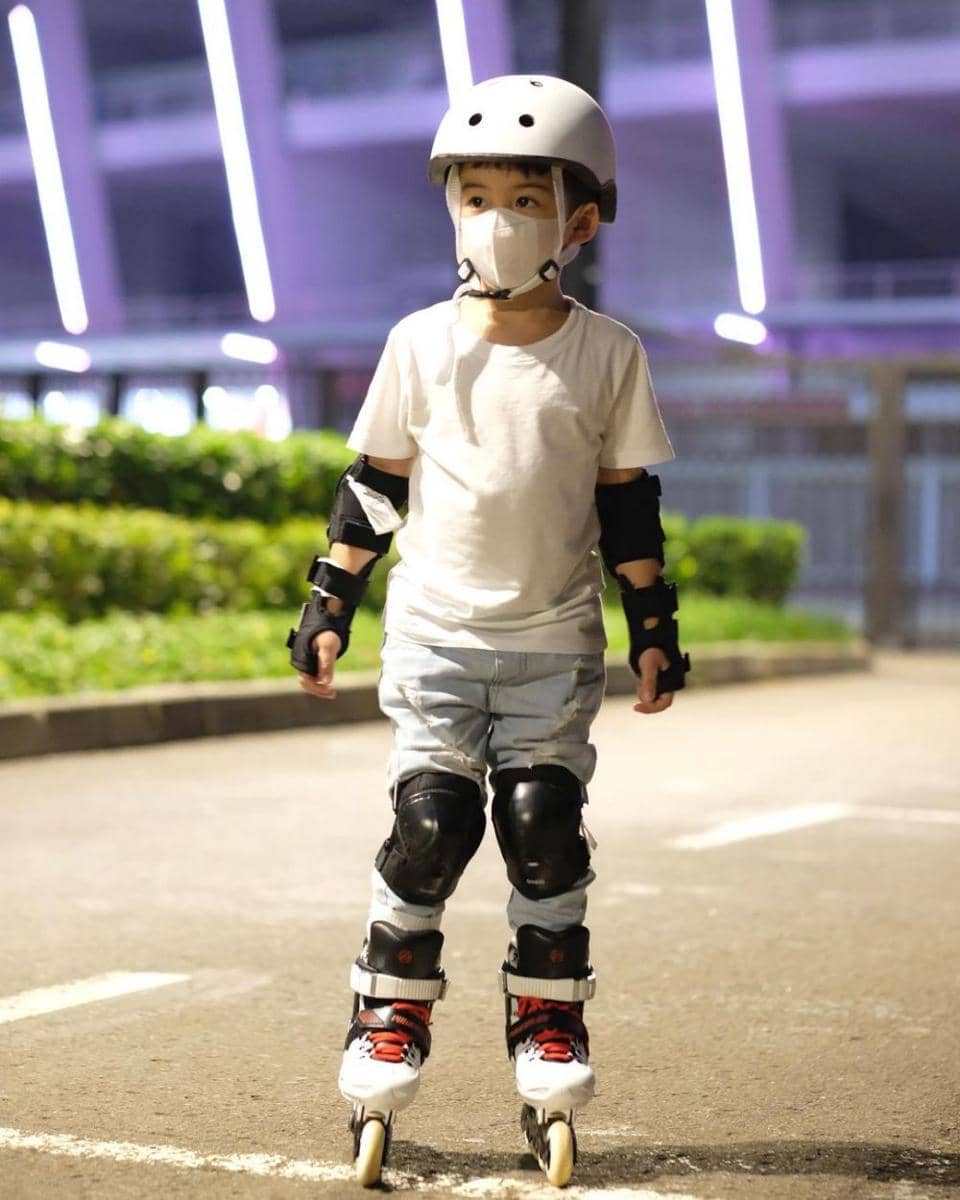 Muhammad Kanaka Ratinggang (instagram.com/kanakalundra)