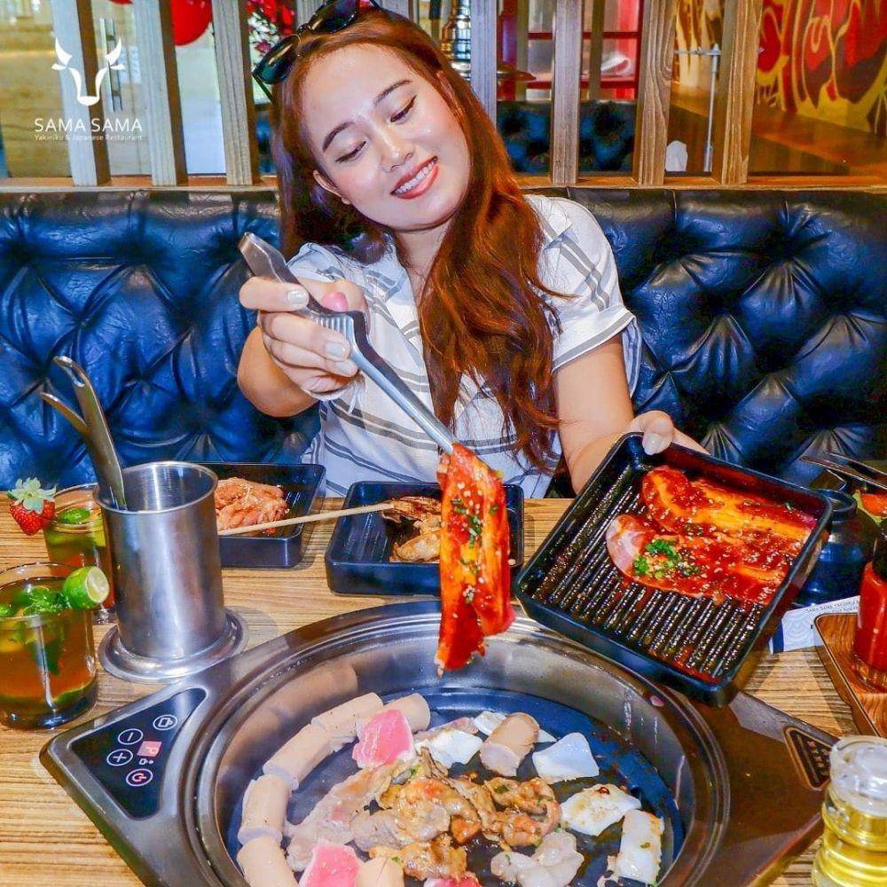 Sama Sama Yakiniku (instagram.com/yakinikusamasama)