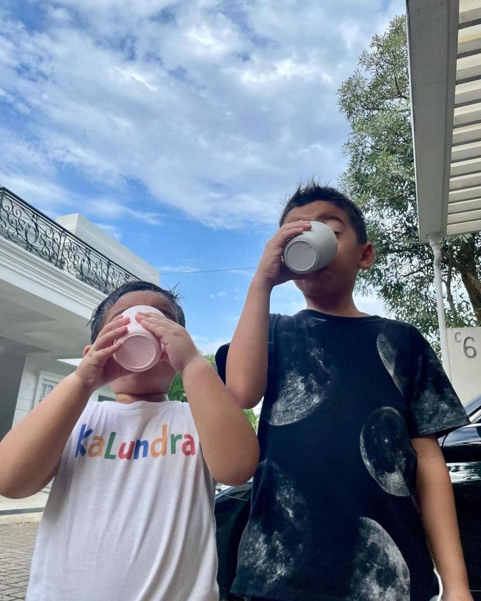 Kanaka dan Kalundra (instagram.com/kanakalundra)