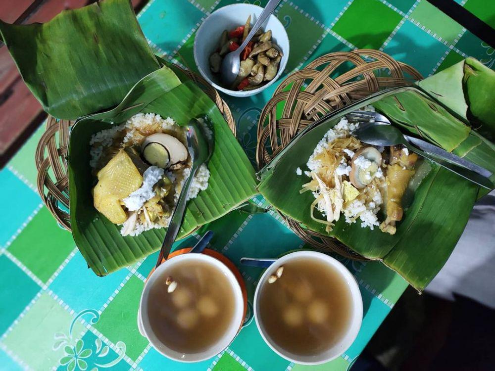 Wajib dicoba! 5 Kuliner Legendaris Kota Solo Berusia Puluhan Tahun
