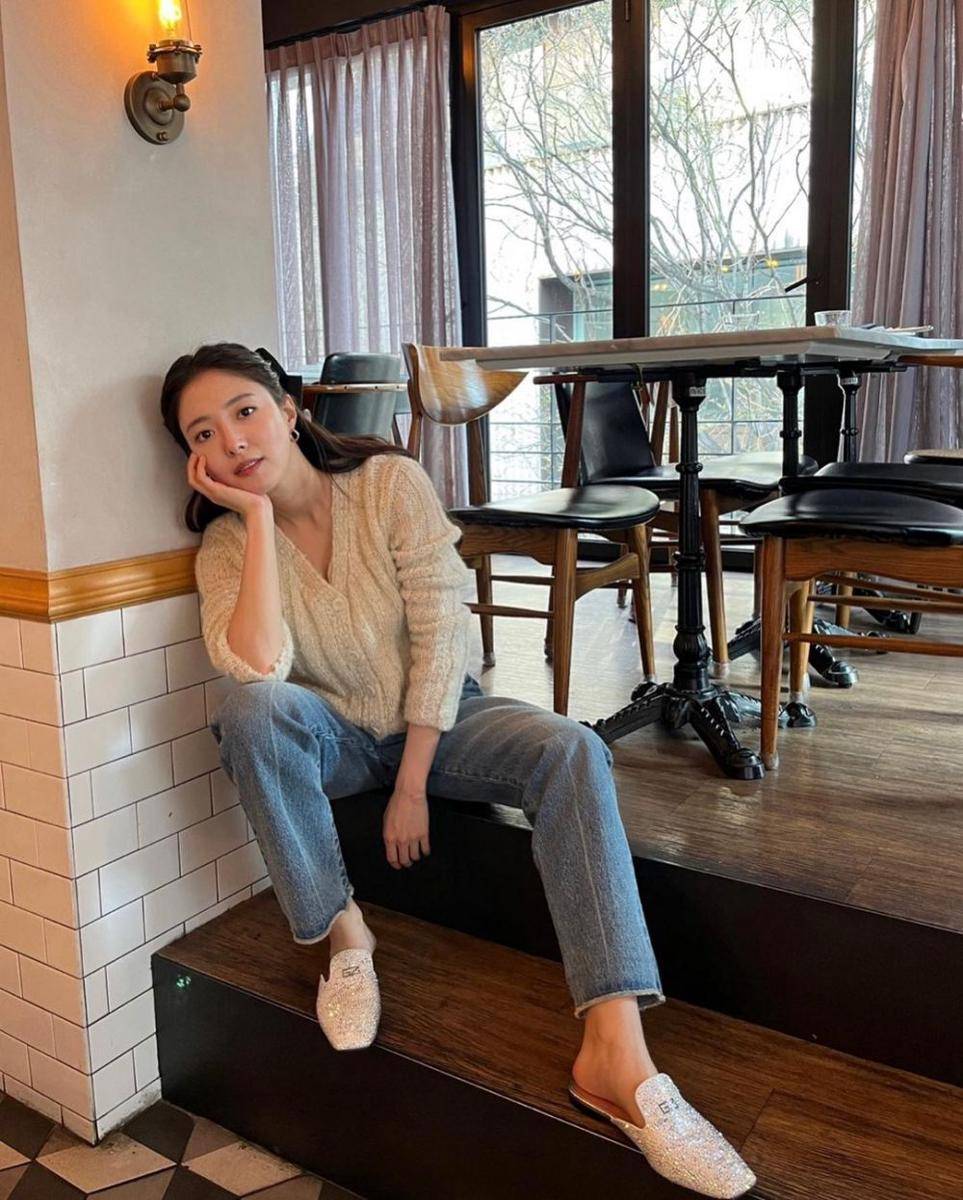potret Lee Se Young (instagram.com/seyoung_10)