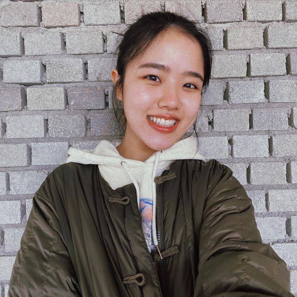 potret Kim Hyang Gi (instagram.com/kimsmell1)