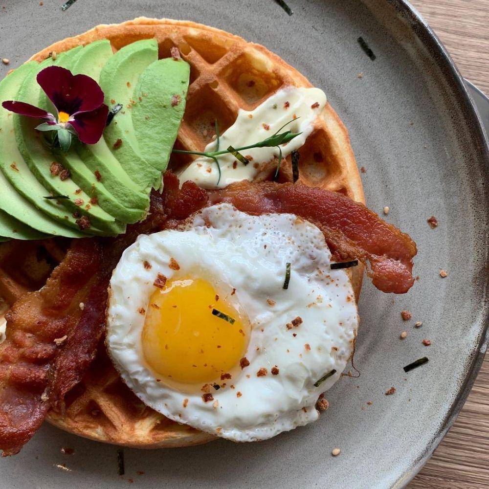 Belo Cafe (instagram.com/belo_sg)