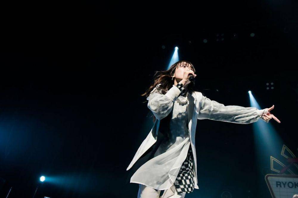 Haruko Nagaya (instagram.com/haruyama_555)