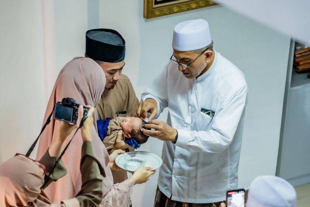 keluarga ustaz Syam (instagram.com/syam_elmarusy)
