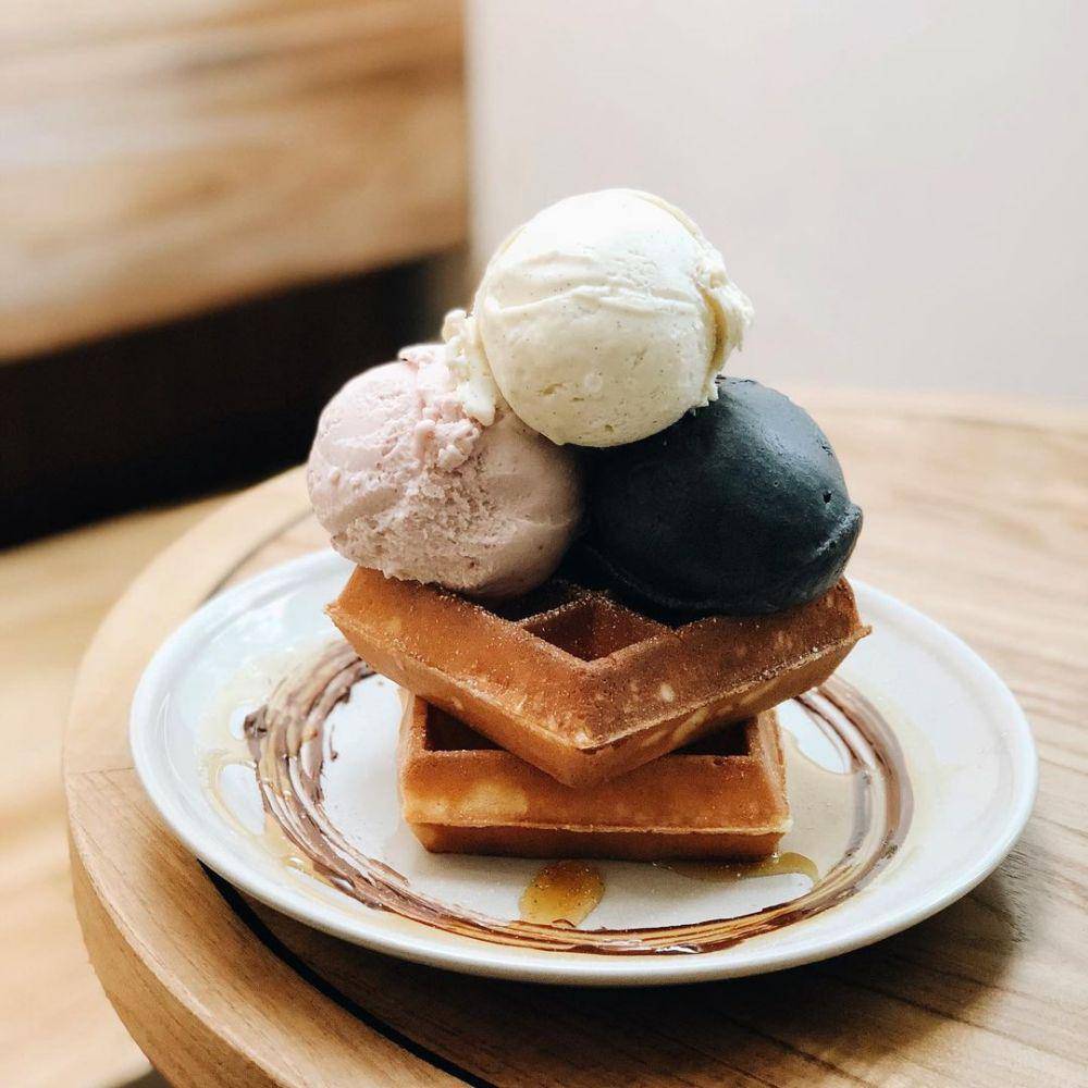 Creamier Handcrafted Ice Cream (instagram.com/creamier_sg)
