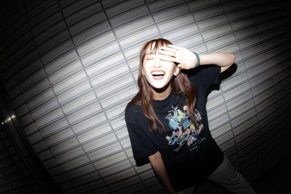 Haruko Nagaya (instagram.com/haruyama_555)