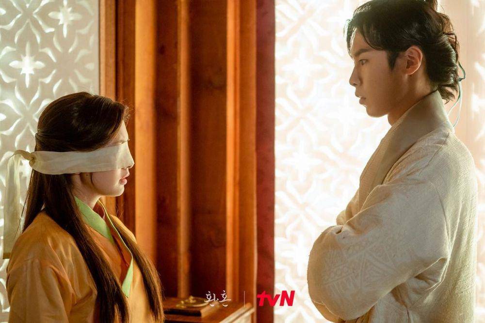 cuplikan drama Alchemy of Souls (instagram.com/tvn_drama)