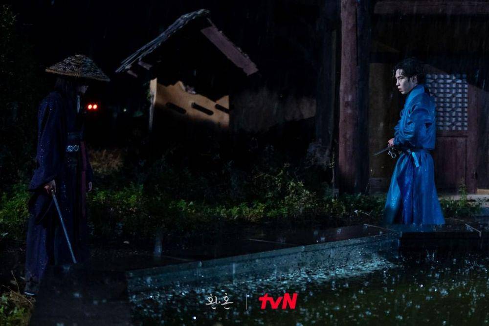 cuplikan drama Alchemy of Souls (instagram.com/tvn_drama)