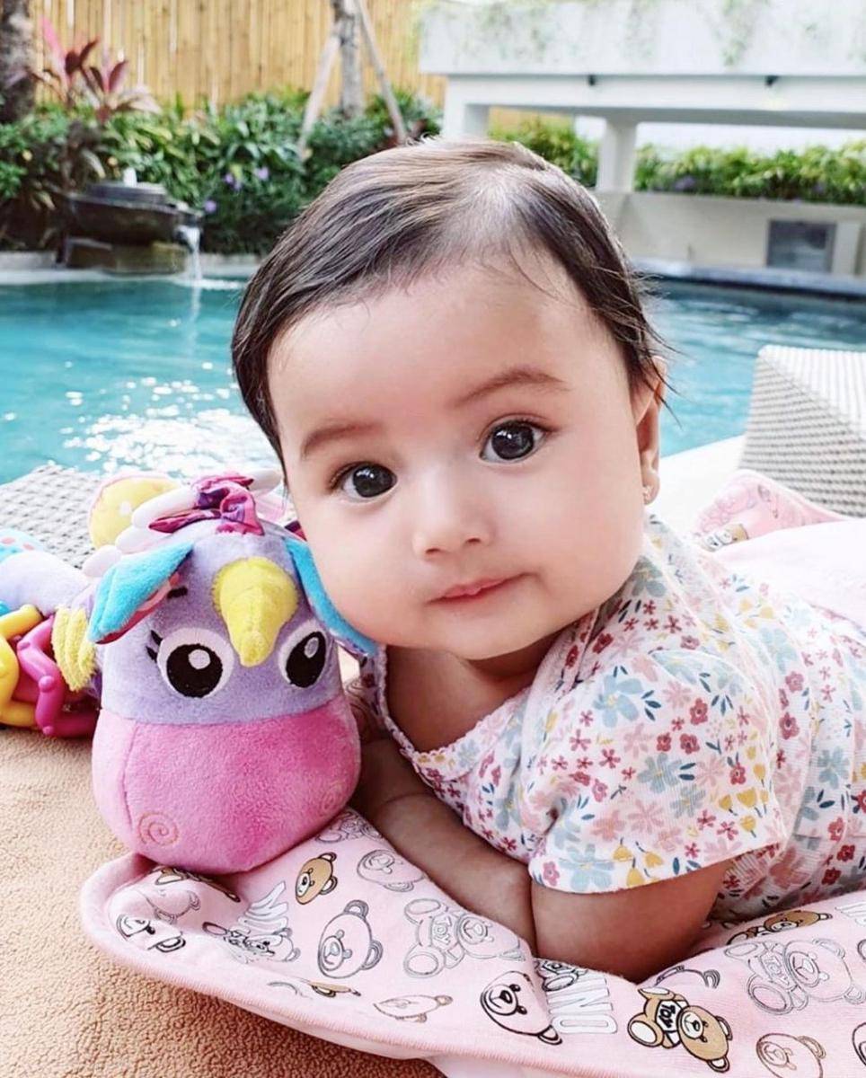 Nadlyne Aurora S. Dreyanda (instagram.com/nandaarsynt)