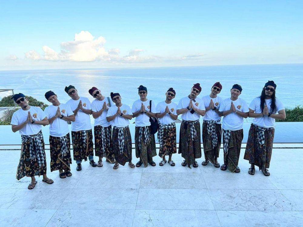 potret The Prediksi (instagram.com/theprediksi_)