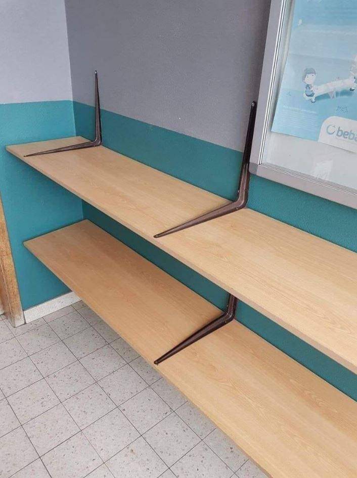 potret benda terbalik (twitter.com/recehtapisayng)