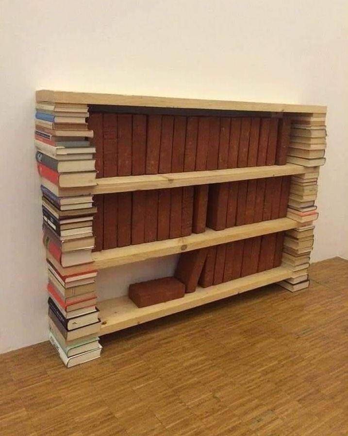 potret benda terbalik (instagram.com/sukijan.id)