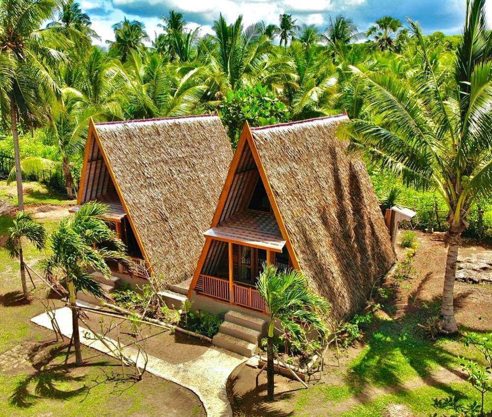 potret Pantai Sunari (instagram.com/bliekasunari_selayar)