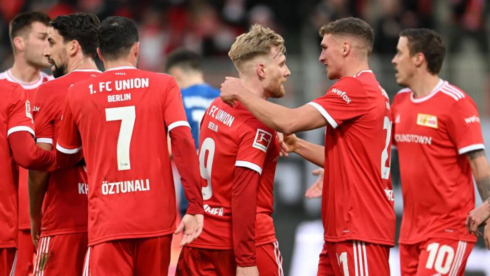 Union Berlin (bundesliga.com)
