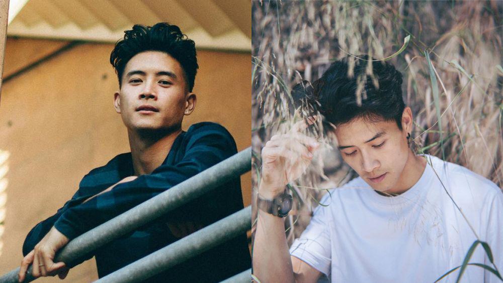 9 Potret Peter Adrian Sudarso, Aktor Langganan Video Musik NIKI