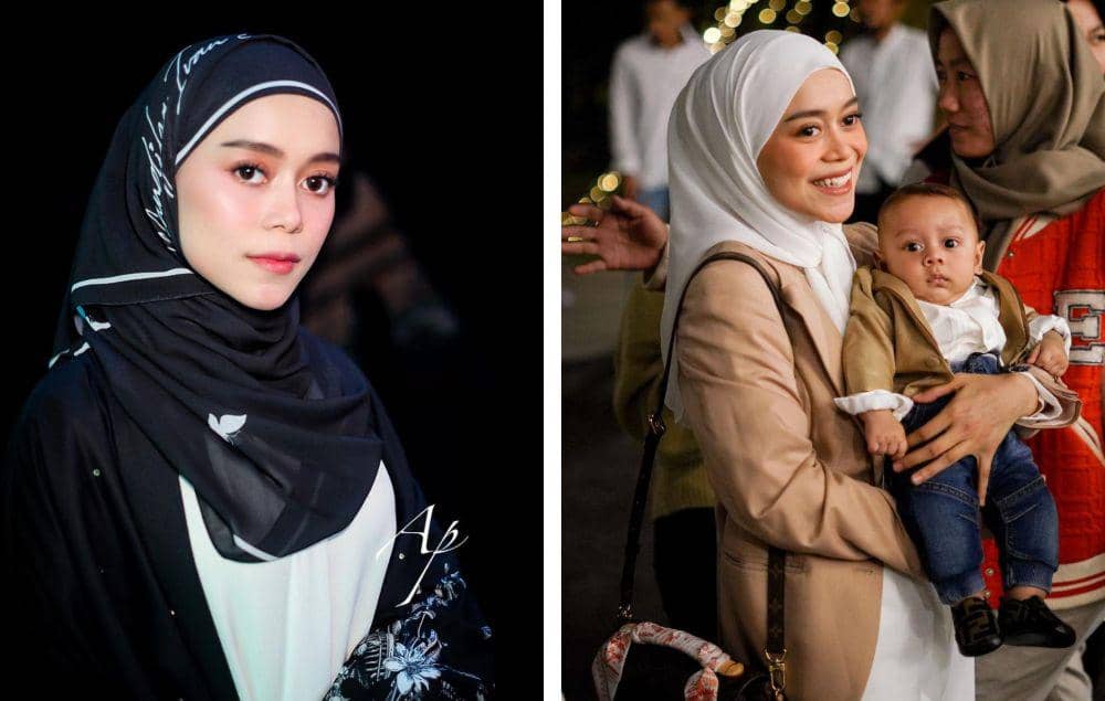 Ultah ke-23, 9 Potret Lesti Kejora yang Makin Dewasa dan Keibuan!