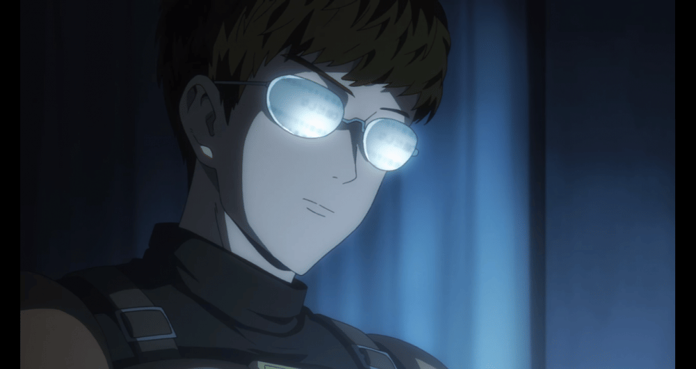 dok. Madhouse/ One Punch Man