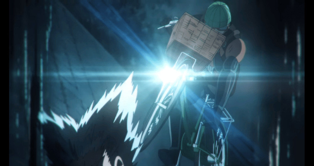 dok. J.C.Staff/ One Punch Man