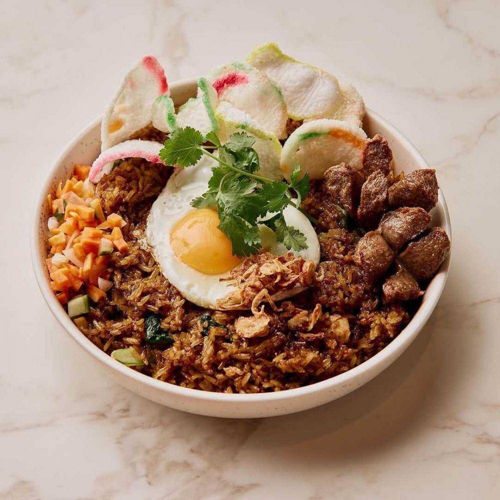 Nasi Goreng Bakar (instagram.com/katakita.au)