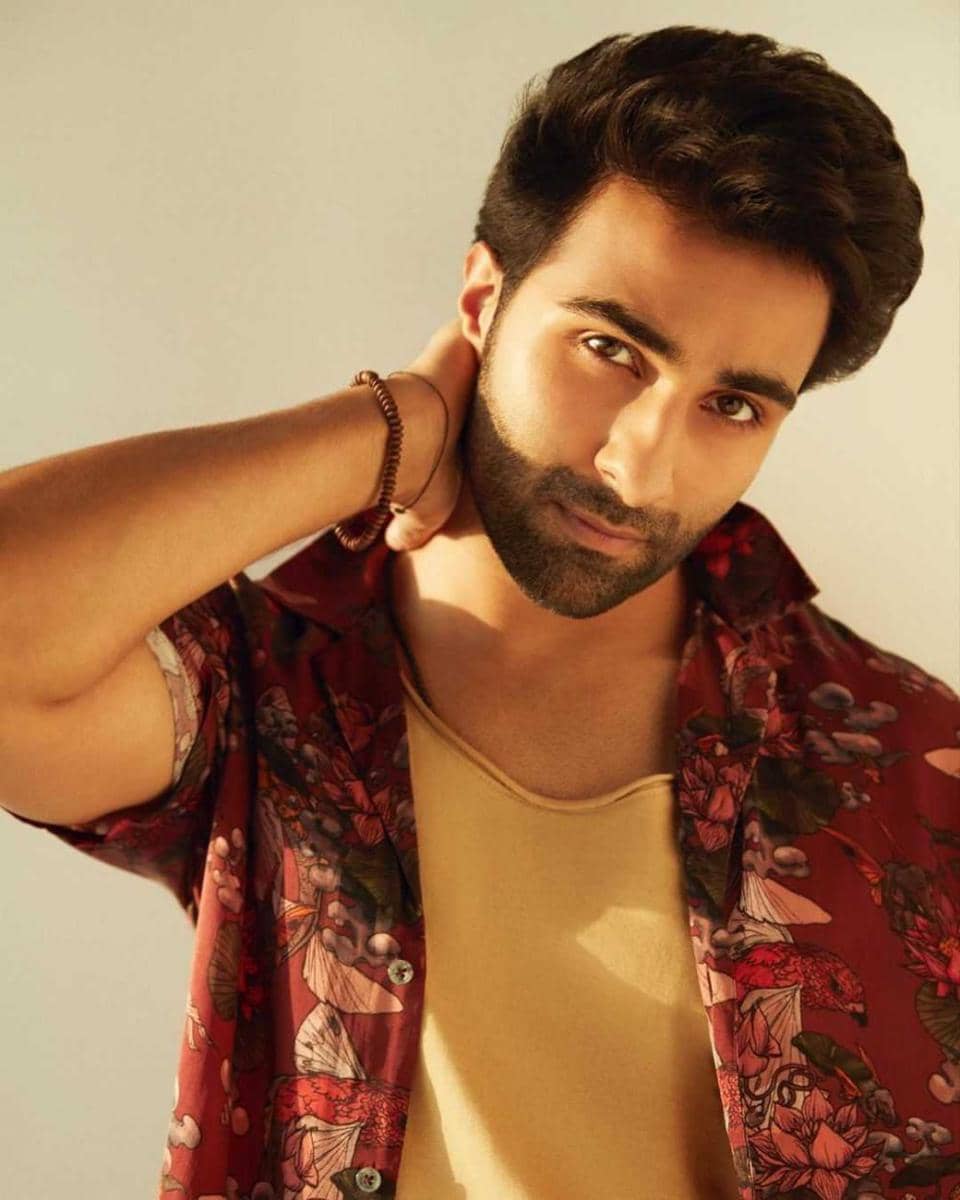 Aadar Jain (instagram.com/aadarjain)