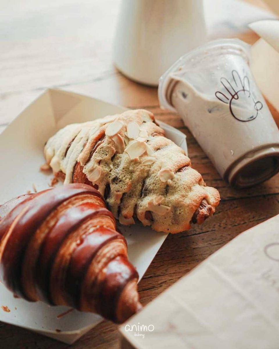 Animo Bread Culture (instagram.com/animobakery)