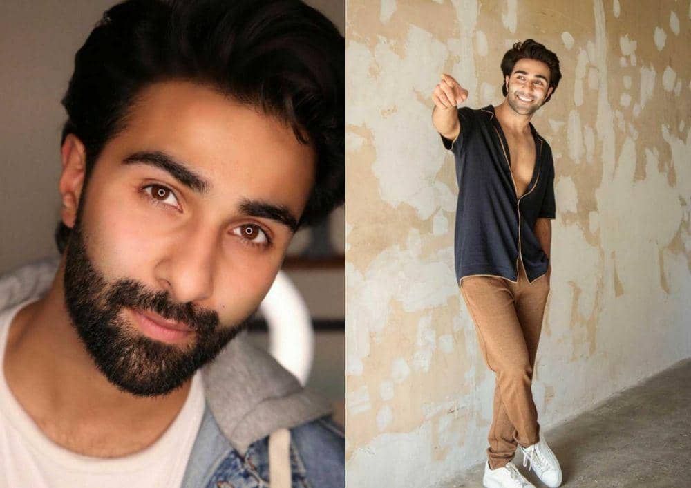 9 Pesona Aadar Jain, Sepupu Kareena Kapoor yang Juga Aktor