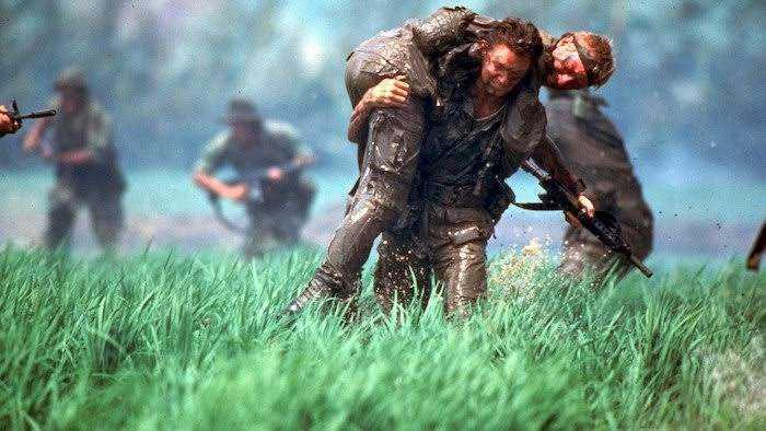 Uncommon Valor (dok. Paramount Pictures/Uncommon Valor)