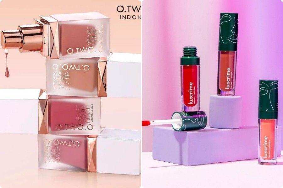 5 Rekomendasi Blush On di Bawah Rp100 Ribu, Apik di Kulit Sawo Matang