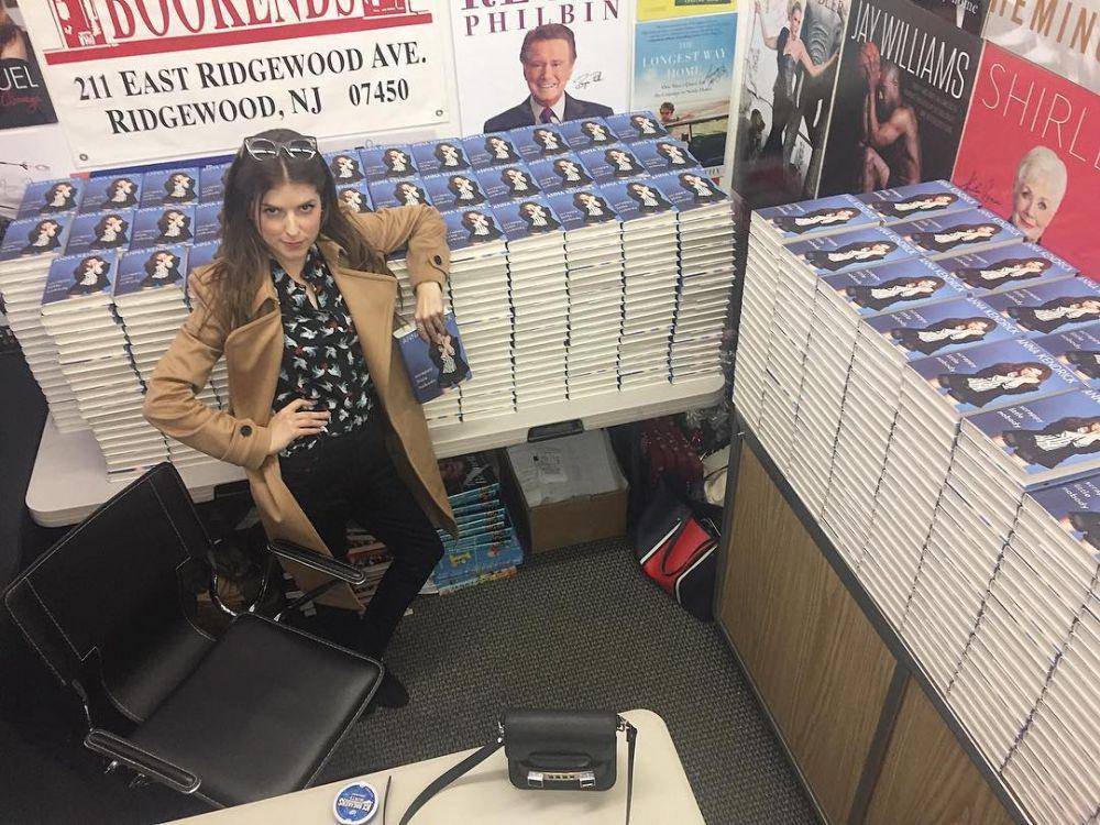Anna Kendrick (instagram.com/annakendrick47)